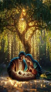 Festive Foods for Christmas & New Year 